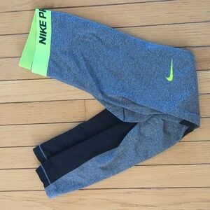 Nike Fleece Lined Leggings